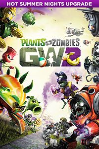 Купить дешево Plants vs. Zombies GW 2. Hot Summer Nights Upgrade Купить ключ дешево Plants vs. Zombies GW 2. Hot Summer Nights Upgrade