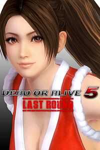 Купить дешево Персонаж DOA5LR. Мэй Ширануи Купить ключ дешево Персонаж DOA5LR. Мэй Ширануи