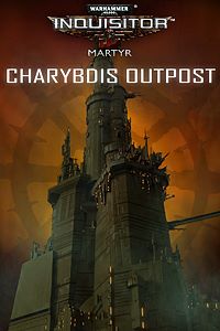Купить дешево Warhammer 40 000. Inquisitor. Martyr |Charybdis outpost mission Купить ключ дешево Warhammer 40 000. Inquisitor. Martyr |Charybdis outpost mission