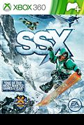 Купить дешево Набор персонажей SSX Classic Купить ключ дешево Набор персонажей SSX Classic