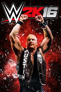 Купить дешево WWE 2K16 (Xbox One) Купить ключ дешево WWE 2K16 (Xbox One)