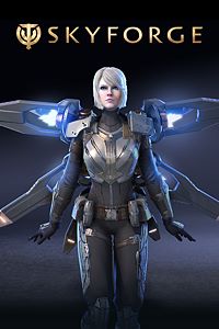 Купить дешево Skyforge. Набор новичка 2.0 Купить ключ дешево Skyforge. Набор новичка 2.0