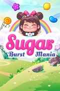 Купить дешево Sugar Burst Mania. Match 3. Конфетное приключение (Mobile) Купить ключ дешево Sugar Burst Mania. Match 3. Конфетное приключение (Mobile)