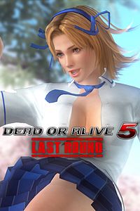 Купить дешево DOA5LR. мэшап Senran Kagura. Тина Купить ключ дешево DOA5LR. мэшап Senran Kagura. Тина