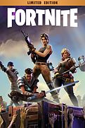 Купить дешево Fortnite. набор Основателя Limited Edition Купить ключ дешево Fortnite. набор Основателя Limited Edition