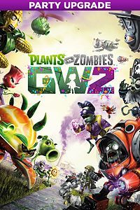 Купить дешево Plants vs. Zombies Garden Warfare 2. Party Upgrade Купить ключ дешево Plants vs. Zombies Garden Warfare 2. Party Upgrade