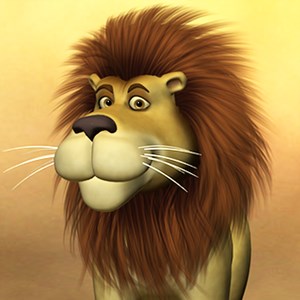 Купить дешево Talking Luis Lion (Mobile) Купить ключ дешево Talking Luis Lion (Mobile)