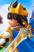 Купить дешево Royal Revolt 2 (Mobile) Купить ключ дешево Royal Revolt 2 (Mobile)