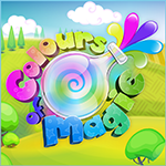 Купить дешево Цвета Магии (Mobile) Купить ключ дешево Цвета Магии (Mobile)