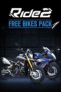 Купить дешево Ride 2 Free Pack 1 Купить ключ дешево Ride 2 Free Pack 1