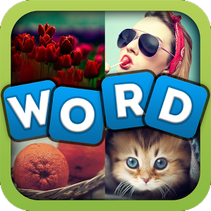 Купить дешево 4 Pics. 1 Word NEW (Mobile) Купить ключ дешево 4 Pics. 1 Word NEW (Mobile)
