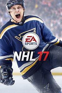 Купить дешево EA SPORTS NHL 17 (Xbox One) Купить ключ дешево EA SPORTS NHL 17 (Xbox One)