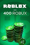 Купить дешево 400 Robux для Xbox Купить ключ дешево 400 Robux для Xbox