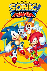 Купить дешево Sonic Mania (Xbox One) Купить ключ дешево Sonic Mania (Xbox One)