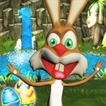 Купить дешево Talking Bunny Easter Bunny (Mobile) Купить ключ дешево Talking Bunny Easter Bunny (Mobile)