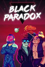 Купить дешево BLACK PARADOX (Xbox One) Купить ключ дешево BLACK PARADOX (Xbox One)