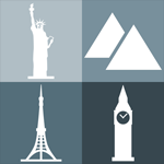 Купить дешево World Landmarks Quiz (Mobile) Купить ключ дешево World Landmarks Quiz (Mobile)