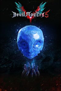 Купить дешево (DMC5). 1 синяя сфера Купить ключ дешево (DMC5). 1 синяя сфера