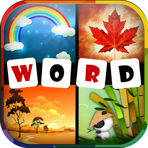 Купить дешево 4 Pics 1 Word AIO (Mobile) Купить ключ дешево 4 Pics 1 Word AIO (Mobile)