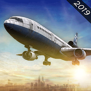 Купить дешево Airplane Flight Sim 2019 (Mobile) Купить ключ дешево Airplane Flight Sim 2019 (Mobile)