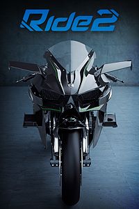 Купить дешево Ride 2 (Xbox One) Купить ключ дешево Ride 2 (Xbox One)