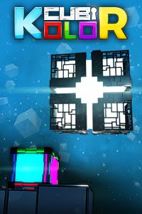 Купить дешево Cubikolor (Xbox One) Купить ключ дешево Cubikolor (Xbox One)