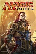 Купить дешево Magic Duels (Xbox One) Купить ключ дешево Magic Duels (Xbox One)
