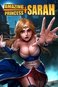 Купить дешево Amazing Princess Sarah (Xbox One) Купить ключ дешево Amazing Princess Sarah (Xbox One)
