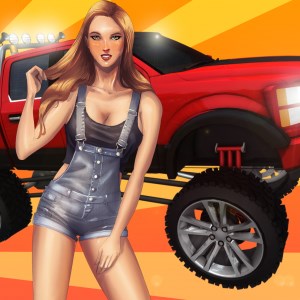 Купить дешево Fix My Truck. Offroad Pickup FREE (Mobile) Купить ключ дешево Fix My Truck. Offroad Pickup FREE (Mobile)