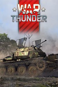 Купить дешево War Thunder. SdKfz 140/1 Купить ключ дешево War Thunder. SdKfz 140/1