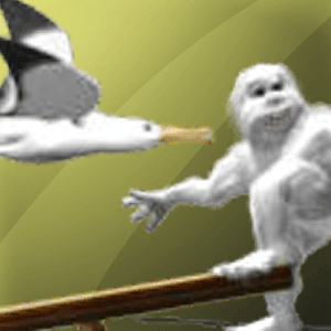 Купить дешево Penguin Flying (Mobile) Купить ключ дешево Penguin Flying (Mobile)