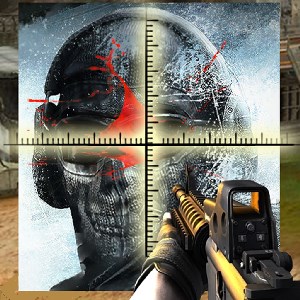 Купить дешево Sniper Battle 2 (Mobile) Купить ключ дешево Sniper Battle 2 (Mobile)