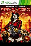 Купить дешево Command & Conquer Red Alert 3 (Xbox One) Купить ключ дешево Command & Conquer Red Alert 3 (Xbox One)