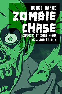 Купить дешево SUPERBEAT XONiC EX Track 15. Zombie Chase Купить ключ дешево SUPERBEAT XONiC EX Track 15. Zombie Chase