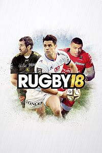 Купить дешево RUGBY 18 (Xbox One) Купить ключ дешево RUGBY 18 (Xbox One)