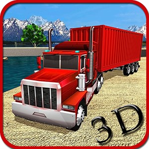 Купить дешево Ultimate Cargo Truck Driver 3D (Mobile) Купить ключ дешево Ultimate Cargo Truck Driver 3D (Mobile)