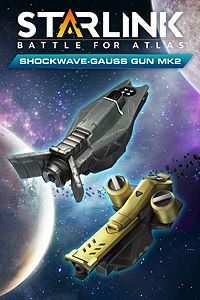 Купить дешево Starlink. Battle for Atlas. Shockwave & Gauss Gun Mk.2 Weapon Pack Купить ключ дешево Starlink. Battle for Atlas. Shockwave & Gauss Gun Mk.2 Weapon Pack