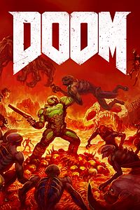 Купить дешево Doom (Xbox One) Купить ключ дешево Doom (Xbox One)