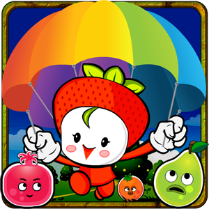 Купить дешево Fruit Planet (Mobile) Купить ключ дешево Fruit Planet (Mobile)