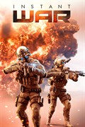 Купить дешево Instant War. Ultimate Warfare Купить ключ дешево Instant War. Ultimate Warfare