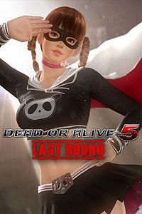 Купить дешево DOA5LR. Лэйфан. боевой дух Купить ключ дешево DOA5LR. Лэйфан. боевой дух