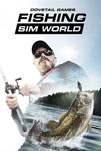 Купить дешево Fishing Sim World. Pro Tour (Xbox One) Купить ключ дешево Fishing Sim World. Pro Tour (Xbox One)