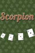 Купить дешево Solitaire Scorpion Купить ключ дешево Solitaire Scorpion