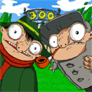 Купить дешево Pilot Brothers (Mobile) Купить ключ дешево Pilot Brothers (Mobile)