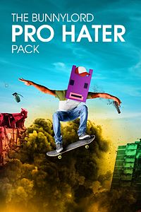 Купить дешево The BunnyLord Pro Hater Pack (Xbox One) Купить ключ дешево The BunnyLord Pro Hater Pack (Xbox One)