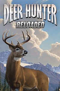 Купить дешево Deer Hunter. Reloaded (Xbox One) Купить ключ дешево Deer Hunter. Reloaded (Xbox One)