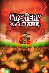 Купить дешево Mystery of the Skulls Купить ключ дешево Mystery of the Skulls