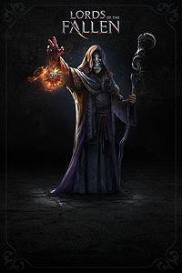 Купить дешево Lords of the Fallen Расшифровка монаха Купить ключ дешево Lords of the Fallen Расшифровка монаха