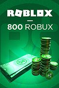 Купить дешево 800 Robux для Xbox Купить ключ дешево 800 Robux для Xbox