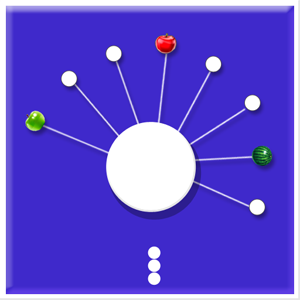 Купить дешево Pin Circle Mania (Mobile) Купить ключ дешево Pin Circle Mania (Mobile)